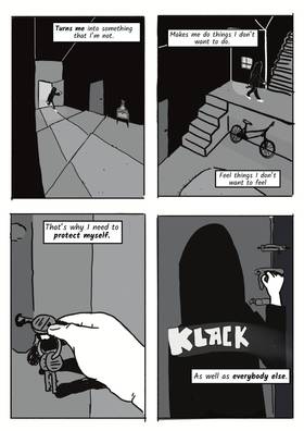 Read Collected Whispers  2 Page 3 in English