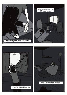 Read Collected Whispers  2 Page 4 in English