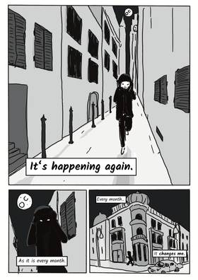 Read Collected Whispers  2 Page 2 in English