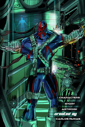 Read Killswitch  1 Page 2 in English