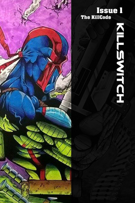 Read Killswitch  1 Page 3 in English