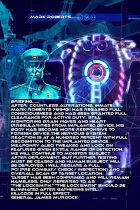 Read Killswitch  1 Page 4 in English
