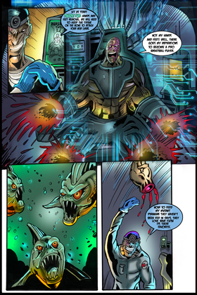 Read Killswitch  2 Page 6 in English