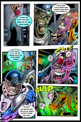 Read Killswitch  2 Page 8 in English