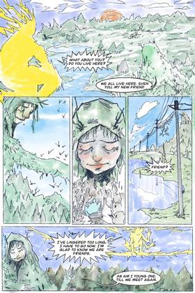 Read P O W E R  1 Page 5 in English