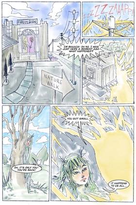 Read P O W E R  1 Page 6 in English