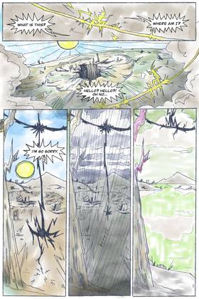 Read P O W E R  1 Page 8 in English