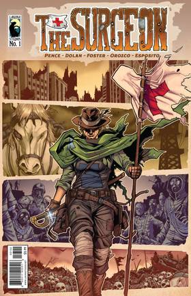 Read The Surgeon  1 Page 1 in English