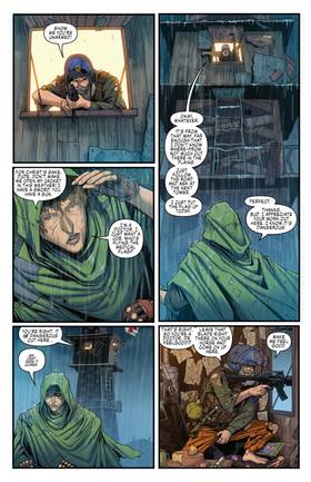 Read The Surgeon  1 Page 4 in English