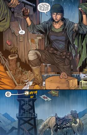 Read The Surgeon  1 Page 5 in English