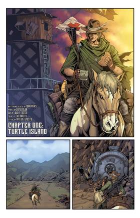 Read The Surgeon  1 Page 6 in English