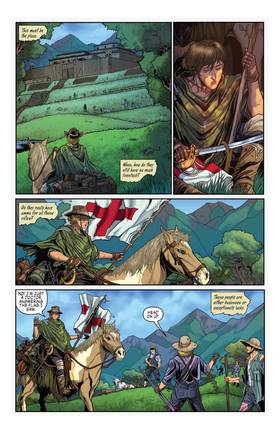 Read The Surgeon  1 Page 8 in English