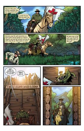Read The Surgeon  1 Page 9 in English