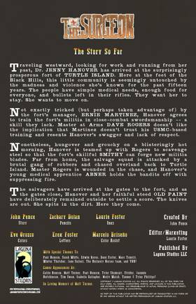 Read The Surgeon  2 Page 2 in English