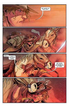 Read The Surgeon  2 Page 4 in English