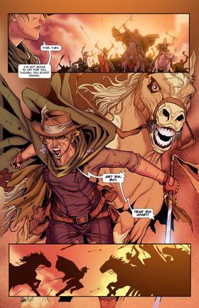 Read The Surgeon  2 Page 5 in English