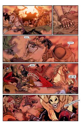 Read The Surgeon  2 Page 6 in English