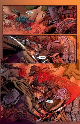 Read The Surgeon  2 Page 7 in English