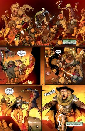 Read The Surgeon  3 Page 4 in English
