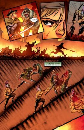 Read The Surgeon  3 Page 6 in English