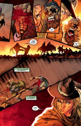 Read The Surgeon  3 Page 7 in English