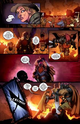 Read The Surgeon  3 Page 8 in English