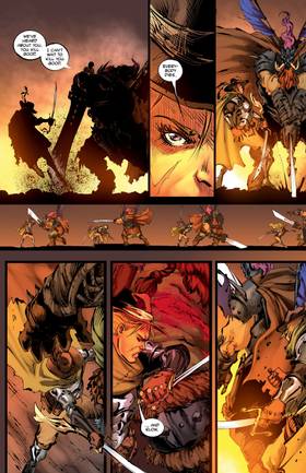 Read The Surgeon  3 Page 10 in English
