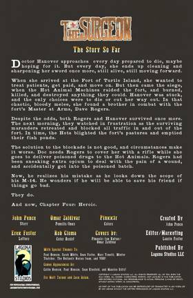Read The Surgeon  4 Page 2 in English