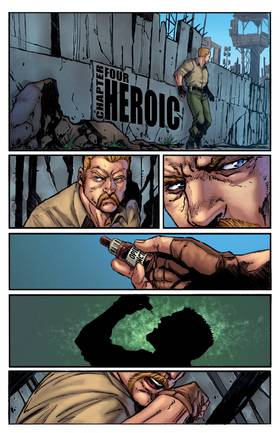 Read The Surgeon  4 Page 3 in English
