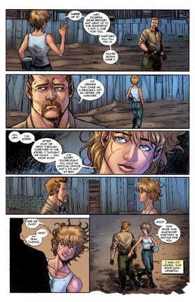 Read The Surgeon  4 Page 4 in English