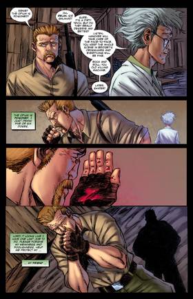 Read The Surgeon  4 Page 7 in English