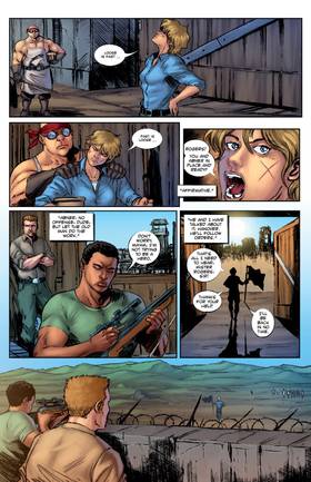 Read The Surgeon  4 Page 9 in English
