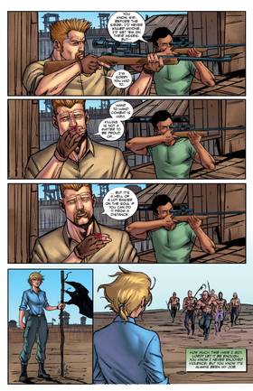 Read The Surgeon  4 Page 10 in English