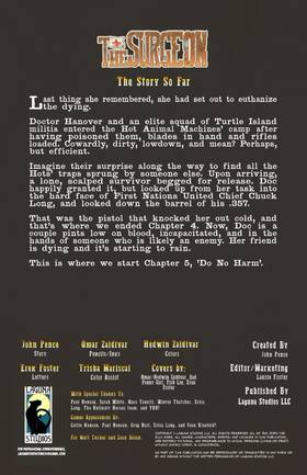 Read The Surgeon  5 Page 2 in English