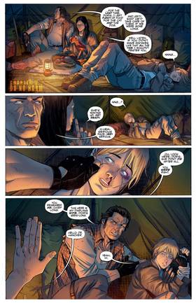 Read The Surgeon  5 Page 3 in English