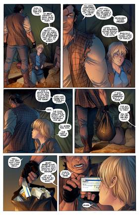 Read The Surgeon  5 Page 5 in English