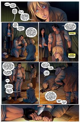 Read The Surgeon  5 Page 6 in English