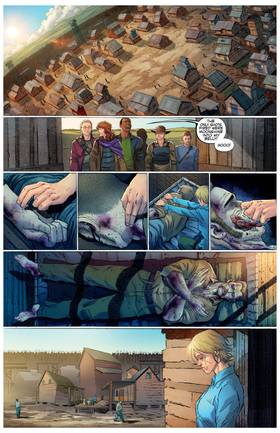 Read The Surgeon  5 Page 10 in English