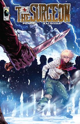 Read The Surgeon  6 Page 1 in English