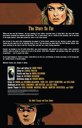 Read The Surgeon  6 Page 2 in English