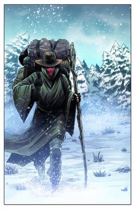 Read The Surgeon  6 Page 3 in English