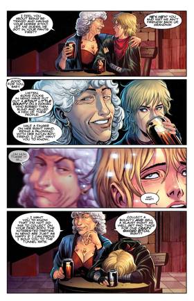 Read The Surgeon  6 Page 6 in English