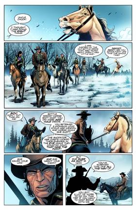 Read The Surgeon  6 Page 7 in English