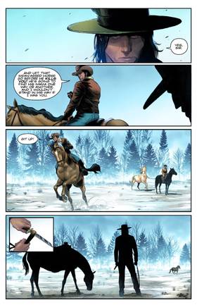 Read The Surgeon  6 Page 8 in English