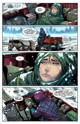 Read The Surgeon  6 Page 9 in English