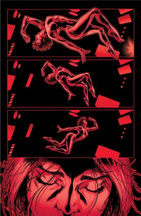 Read The Unthinkables  2 Page 9 in English