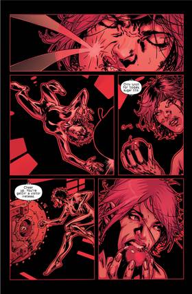 Read The Unthinkables  2 Page 10 in English