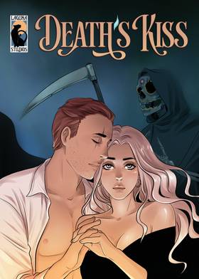 Read Death's Kiss  1 Page 1 in English