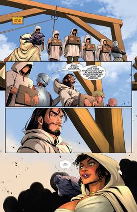 Read Hearteater  1 Page 7 in English