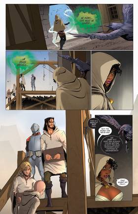 Read Hearteater  1 Page 9 in English